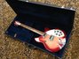 Rickenbacker 360/6 , Fireglo: Free image2