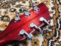 Rickenbacker 360/6 , Fireglo: Headstock - Rear