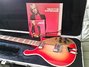 Rickenbacker 660/12 , Fireglo: Free image