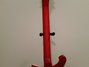 Rickenbacker 660/12 , Fireglo: Neck - Rear