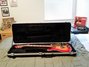 Rickenbacker 660/12 , Fireglo: Close up - Free