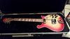 Rickenbacker 660/12 , Fireglo: Close up - Free2