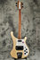 Rickenbacker 4001/4 S, Satin Mapleglo: Full Instrument - Front