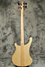 Rickenbacker 4001/4 S, Satin Mapleglo: Full Instrument - Rear