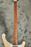 Rickenbacker 4001/4 S, Satin Mapleglo: Neck - Front