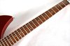 Rickenbacker 330/6 , Ruby: Neck - Front