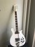 Rickenbacker 620/6 , Snowglo: Full Instrument - Front
