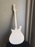 Rickenbacker 620/6 , Snowglo: Full Instrument - Rear
