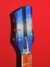 Rickenbacker 360/6 Mod, Blueburst: Headstock
