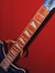 Rickenbacker 360/6 Mod, Blueburst: Neck - Front