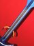 Rickenbacker 360/6 Mod, Blueburst: Neck - Rear