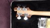 Rickenbacker 4003/4 S, Mapleglo: Headstock - Rear