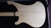 Mar 2015 Rickenbacker 4003/4 S, Mapleglo: Body - Rear
