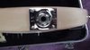 Rickenbacker 4003/4 S, Mapleglo: Close up - Free