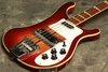 Rickenbacker 4001/4 , Fireglo: Free image