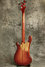 Rickenbacker 4001/4 , Fireglo: Full Instrument - Rear
