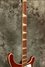 Rickenbacker 4001/4 , Fireglo: Neck - Front
