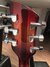Rickenbacker 360/6 , Fireglo: Headstock - Rear