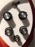 Rickenbacker 360/6 , Fireglo: Close up - Free2