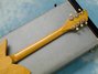 Rickenbacker 950/6 Tulip, Mapleglo: Neck - Rear