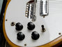 Rickenbacker 950/6 Tulip, Mapleglo: Close up - Free2