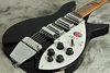 Rickenbacker 325/6 C64, Jetglo: Free image