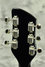 Rickenbacker 325/6 C64, Jetglo: Headstock - Rear