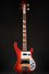 Rickenbacker 4003/4 , Fireglo: Full Instrument - Front