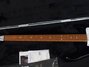 Rickenbacker 4003/4 S, Jetglo: Neck - Front