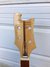 Rickenbacker 4001/4 Mod, Natural Maple: Headstock