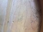 Rickenbacker 4001/4 Mod, Natural Maple: Close up - Free2