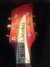 Rickenbacker 620/6 , Fireglo: Headstock
