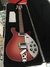 Rickenbacker 620/12 , Fireglo: Full Instrument - Front