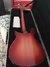 Rickenbacker 620/12 , Fireglo: Full Instrument - Rear