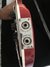 Rickenbacker 620/12 , Fireglo: Close up - Free