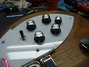 Rickenbacker 330/12 , Natural Walnut: Free image