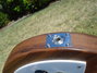 Rickenbacker 330/12 , Natural Walnut: Free image2