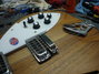 Rickenbacker 330/12 , Natural Walnut: Close up - Free
