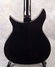 Jul 2016 Rickenbacker 350/6 V63, Jetglo: Body - Rear