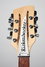 Rickenbacker 620/12 , Mapleglo: Headstock