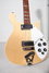 Rickenbacker 620/12 , Mapleglo: Body - Front