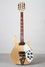 Rickenbacker 620/12 , Mapleglo: Full Instrument - Front