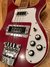 Rickenbacker 4001/4 , Burgundy: Free image2