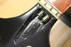 Rickenbacker 4001/4 C64S, Jetglo: Close up - Free