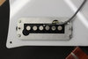 Rickenbacker 4001/4 C64S, Jetglo: Close up - Free2