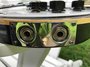 Rickenbacker 620/12 , Jetglo: Close up - Free