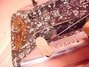 Rickenbacker 100/6 LapSteel, Gray Zolatone: Free image2
