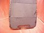 Dec 1955 Rickenbacker 100/6 LapSteel, Gray Zolatone: Body - Rear