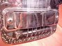 Rickenbacker 100/6 LapSteel, Gray Zolatone: Close up - Free2
