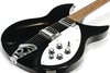 Rickenbacker 330/6 , Jetglo: Body - Front